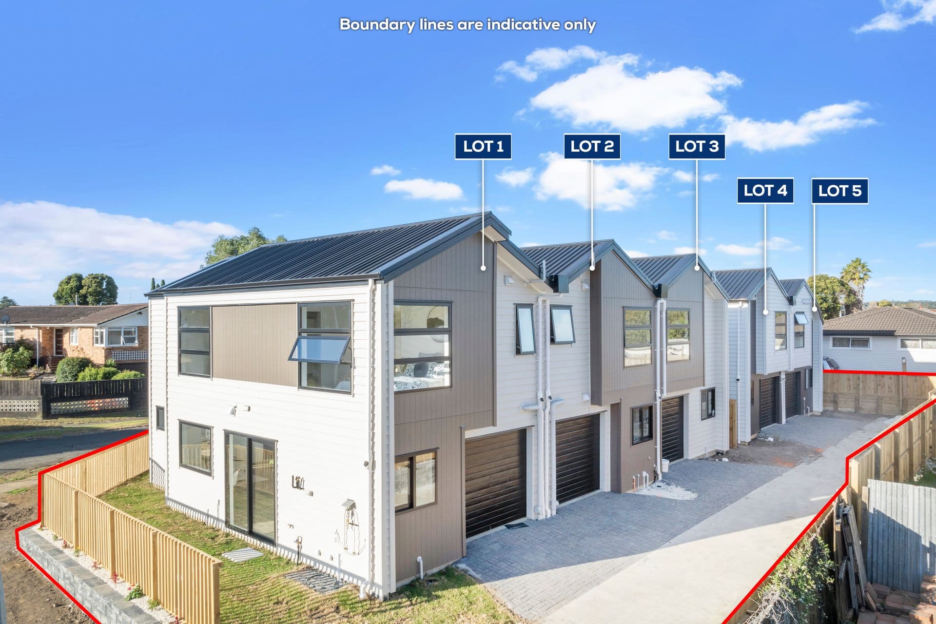 1 Ainsdale Place, Manurewa