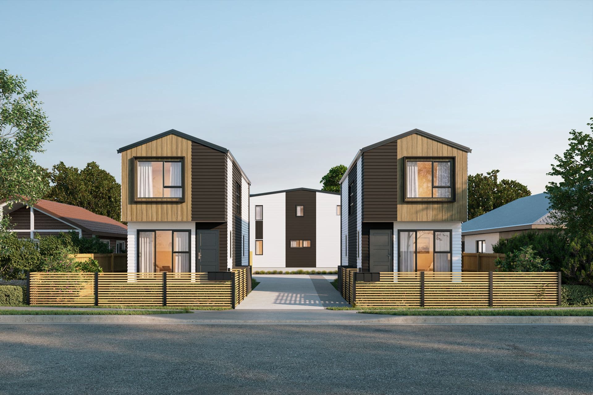 Te Atatu Peninsula