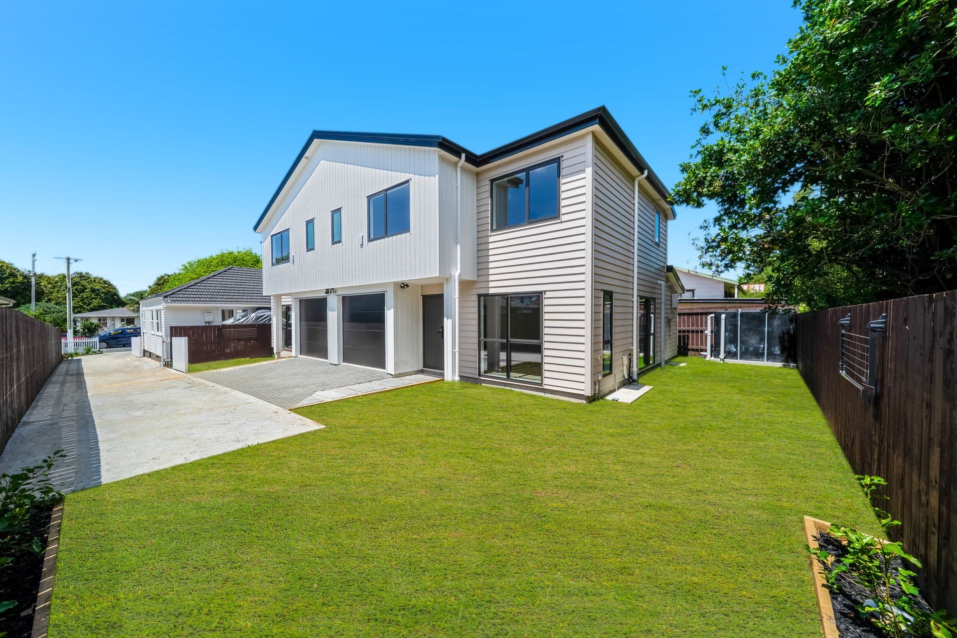 213 Campbell Road, Greenlane